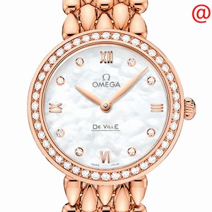 Replica OMEGA DE VILLE 424.55.27.60.55.004