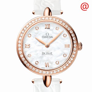 Replica OMEGA DE VILLE 424.58.27.60.55.002
