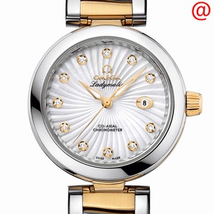 Replica OMEGA DE VILLE 425.20.34.20.55.002
