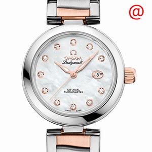 Replica OMEGA DE VILLE 425.20.34.20.55.004