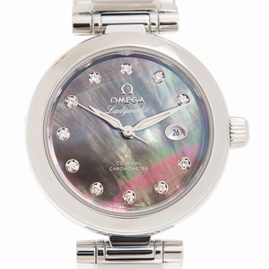 Replica OMEGA DE VILLE 425.30.34.20.57.004