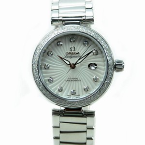 Replica OMEGA DE VILLE 425.35.34.20.55.001 LADYMATIC
