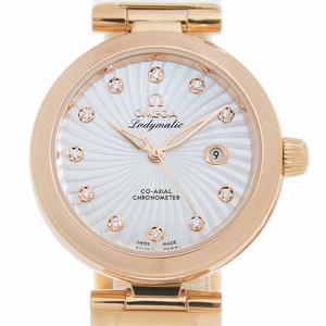 Replica OMEGA DE VILLE 425.60.34.20.55.001