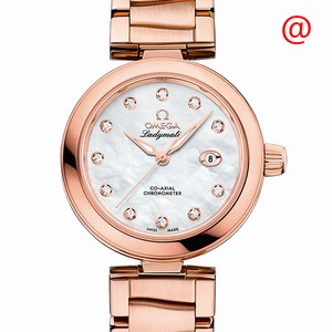 Replica OMEGA DE VILLE 425.60.34.20.55.004