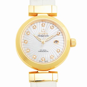 Replica OMEGA DE VILLE 425.63.34.20.55.001 LADYMATIC