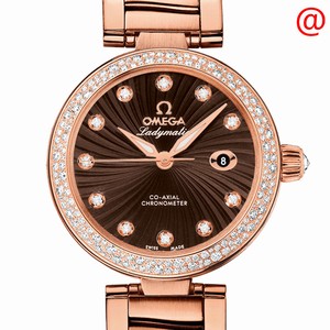 Replica OMEGA DE VILLE 425.65.34.20.63.002