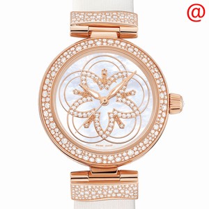 Replica OMEGA DE VILLE 425.67.34.20.55.006