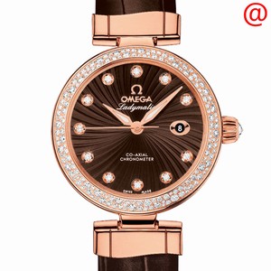 Replica OMEGA DE VILLE 425.68.34.20.63.002