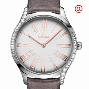 Replica OMEGA DE VILLE 428.17.39.60.02.001