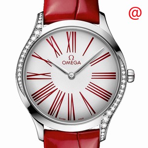Replica OMEGA DE VILLE 428.18.36.60.04.002