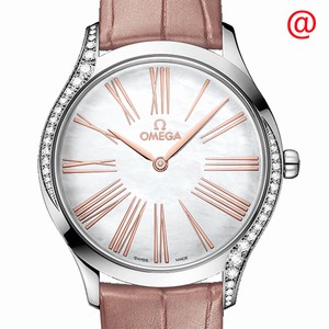 Replica OMEGA DE VILLE 428.18.36.60.?05.002