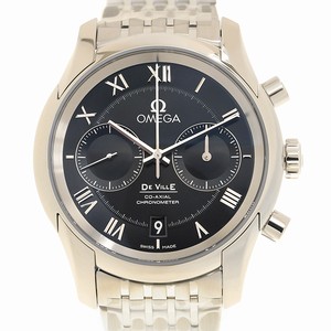 Replica OMEGA DE VILLE 431.10.42.51.01.001