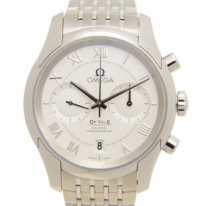 Replica OMEGA DE VILLE 431.10.42.51.02.001