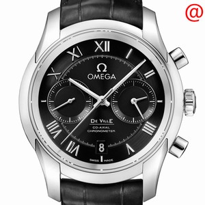 Replica OMEGA DE VILLE 431.13.42.51.01.001