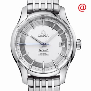 Replica OMEGA DE VILLE 431.30.41.21.02.001