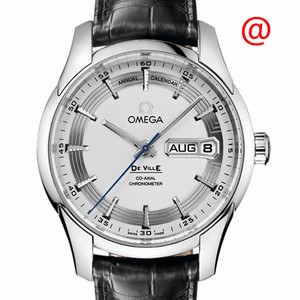 Replica OMEGA DE VILLE 431.33.41.22.02.001