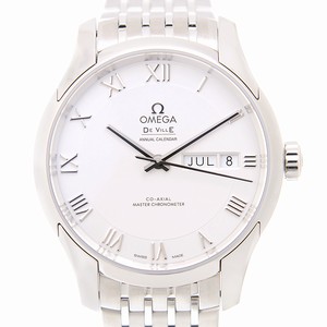 Replica OMEGA DE VILLE 433.10.41.22.02.001 HOUR VISION