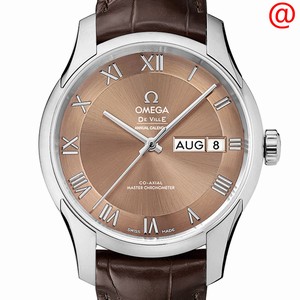 Replica OMEGA DE VILLE 433.13.41.22.10.001