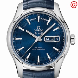 Replica OMEGA DE VILLE 433.33.41.22.03.001