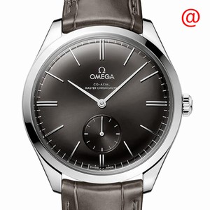 Replica OMEGA DE VILLE 435.13.40.21.06.001