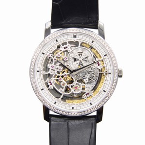 Replica VACHERON CONSTANTIN TRADITIONNELLE 43578/000G-9393