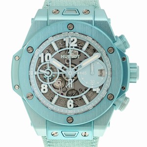 Replica HUBLOT BIG BANG 441.UB.5120.NR