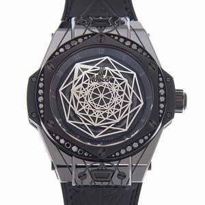 Replica HUBLOT BIG BANG 465.CS.1114.VR.1200.MXM18