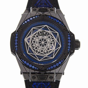 Replica HUBLOT BIG BANG 465.CS.1119.VR.1201.MXM18