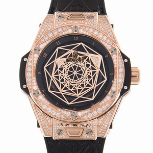 Replica HUBLOT BIG BANG 465.OS.1118.VR.1704.MXM18