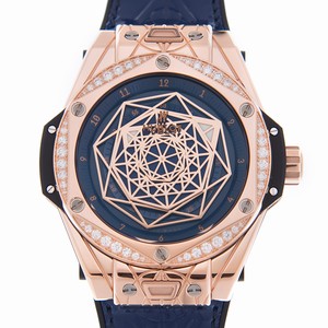 Replica HUBLOT BIG BANG 465.OS.7189.VR.1204.MXM19 (LTD100)
