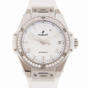 Replica HUBLOT BIG BANG 465.SE.2010.RW.1204