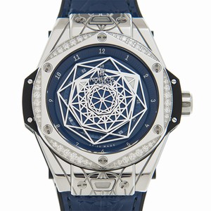 Replica HUBLOT BIG BANG 465.SS.7179.VR.1204.MXM19