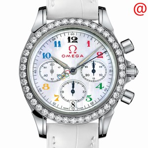 Replica OMEGA SPECIALITIES 4876.70.36