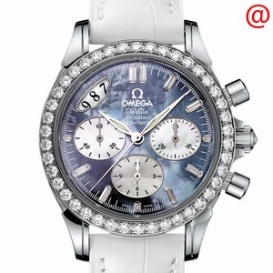 Replica OMEGA DE VILLE 4877.72.36