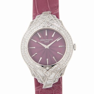 Replica PATEK PHILIPPE CALATRAVA 4895G-001