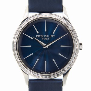 Replica PATEK PHILIPPE CALATRAVA 4897/300G-001 CALATRAVA