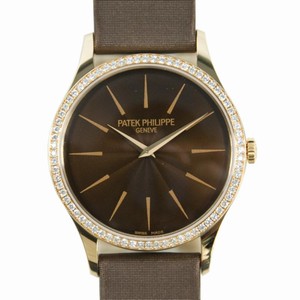 Replica PATEK PHILIPPE CALATRAVA 4897R-001
