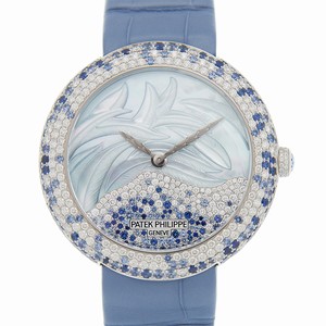 Replica PATEK PHILIPPE CALATRAVA 4899/901G-001