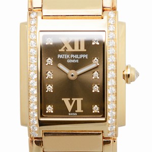 Replica PATEK PHILIPPE TWENTY-4 4908/11R-010