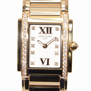 Replica PATEK PHILIPPE TWENTY-4 4908/11R-011