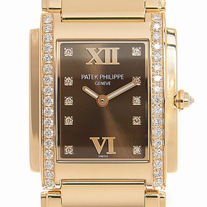 Replica PATEK PHILIPPE TWENTY-4 4910/11R-010