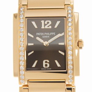 Replica PATEK PHILIPPE TWENTY-4 4910/1201R-001