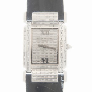 Replica PATEK PHILIPPE TWENTY-4 4911G-001