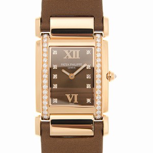 Replica PATEK PHILIPPE TWENTY-4 4920R-001
