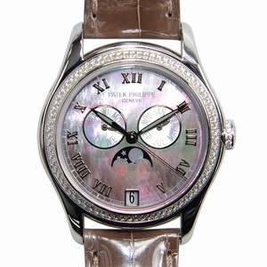 Replica PATEK PHILIPPE COMPLICATIONS 4936G-001