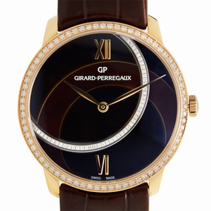 Replica GIRARD PERREGAUX GIRARD-PERREGAUX 1966 49525D52ABD1BKEA