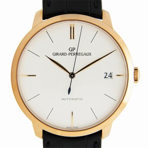 Replica GIRARD PERREGAUX GIRARD-PERREGAUX 1966 4952752131BK6A