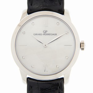 Replica GIRARD PERREGAUX GIRARD-PERREGAUX 1966 49528-53-771-CK6A