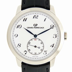 Replica GIRARD PERREGAUX GIRARD-PERREGAUX 1966 4953453711BK6A