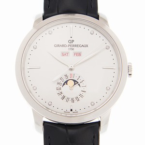 Replica GIRARD PERREGAUX GIRARD-PERREGAUX 1966 49535-11-1A2-BB60
